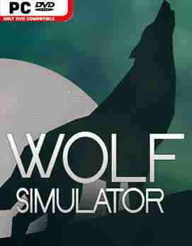 Descargar Wolf Simulator [ENG][DOGE] por Torrent